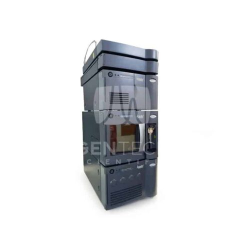 Waters-UPLC-TUV Detector Right Angle