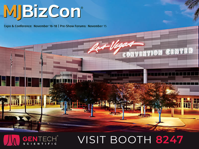 MJBizCon 2022 – Be Our Guest and Save 10%!