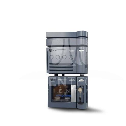 Waters Aquity UPLC Front End