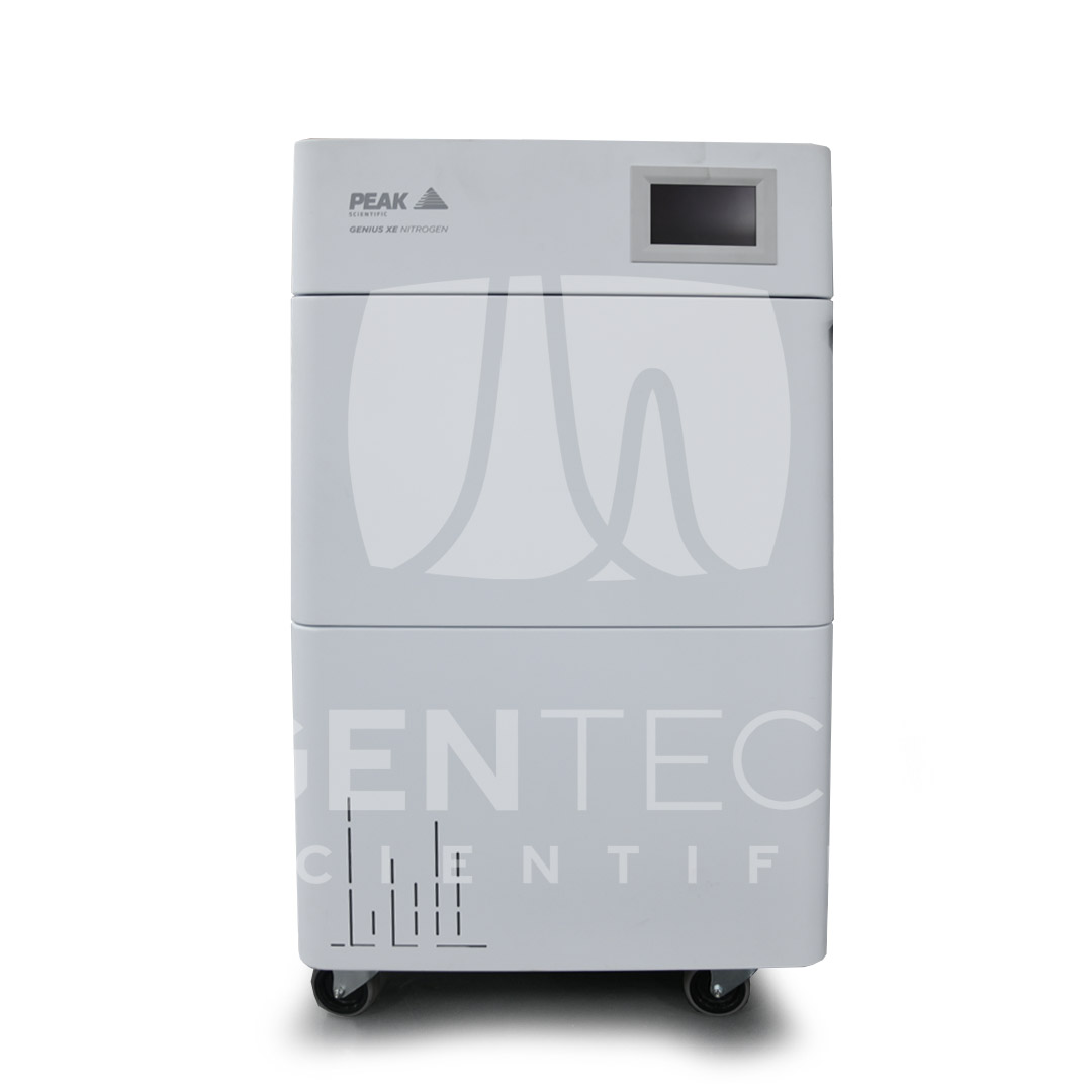 Endura Dionex HPLC and Generator 2