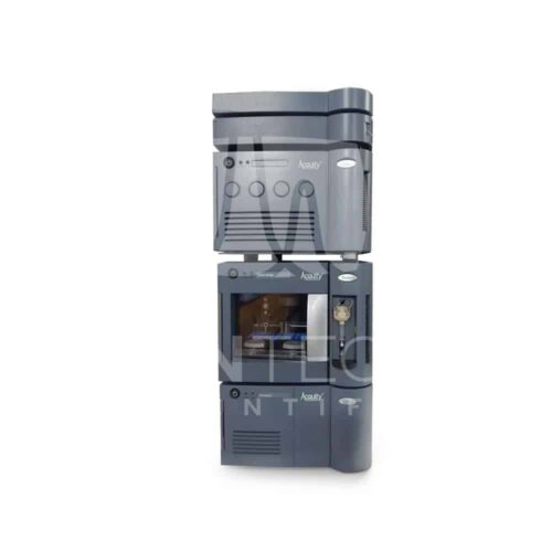 waters acquity uplc system with PDA