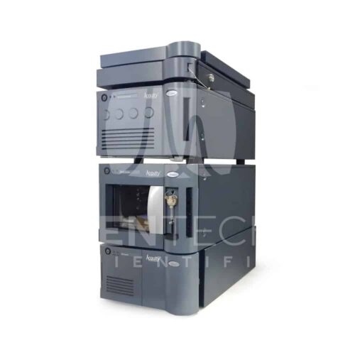 waters acquity uplc system with PDA