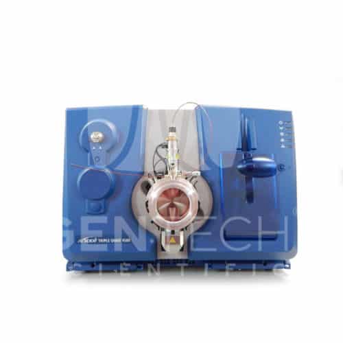 Sciex 4500 API