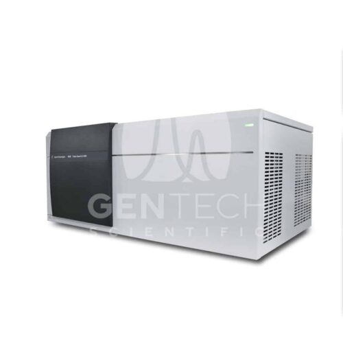 Agilent 6420 Triple Quad LC/MS - 2