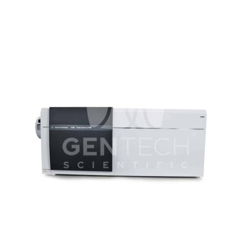 Agilent 6420 Triple Quad LC/MS