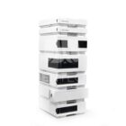 Agilent 1200 HPLC System with Binary Pump & VWD front-view
