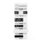 Agilent 1200 HPLC System with Binary Pump & VWD