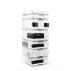 Agilent 1200 HPLC Front End