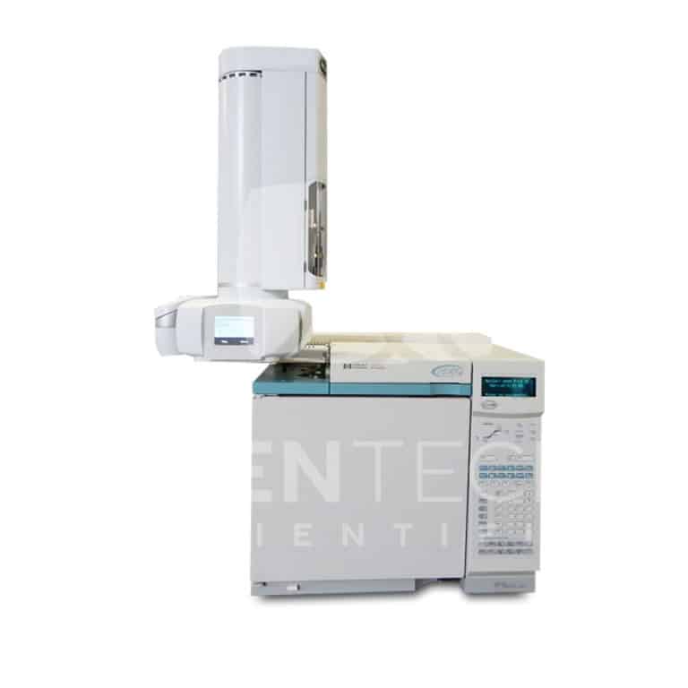 Gas Chromatography Instruments Gas Chromatography Systems