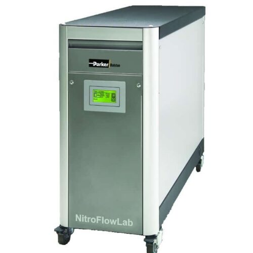 Model NITROFLOWLAB (003)