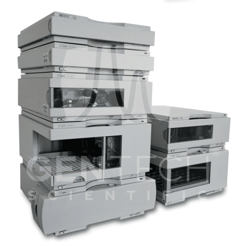 agilent-1100-lc-dad-fraction-collector-1