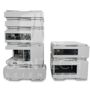agilent-1100-lc-dad-fraction-collector