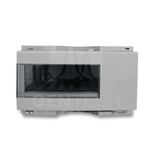 agilent-1100-fraction-collector