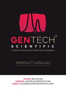 GenTech Product Catalog