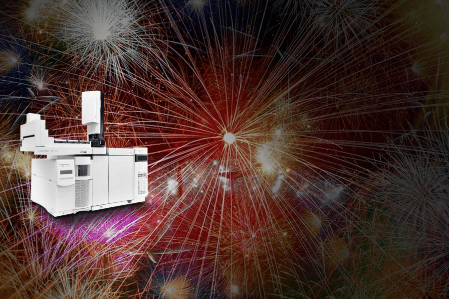 Agilent 7890A, 5975, 7693 for $47,699