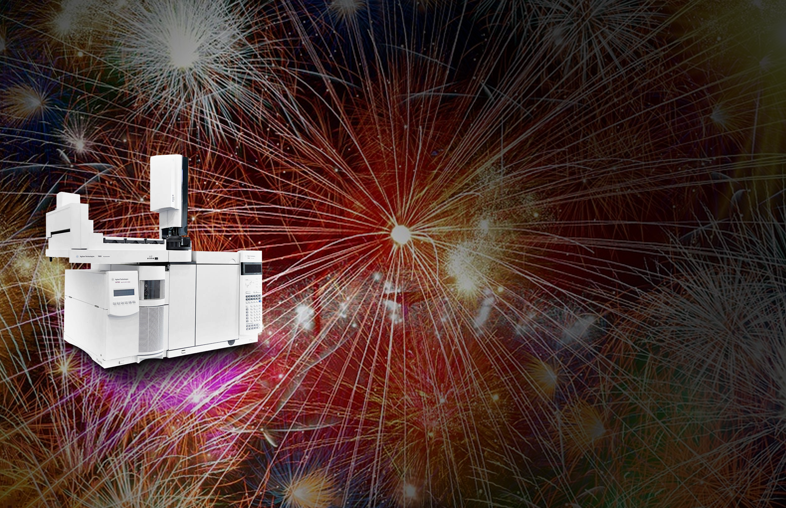 Fourth of July Special – Revamp Your Lab