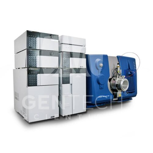 Sciex 4500 with Shimadzu 20 right angle