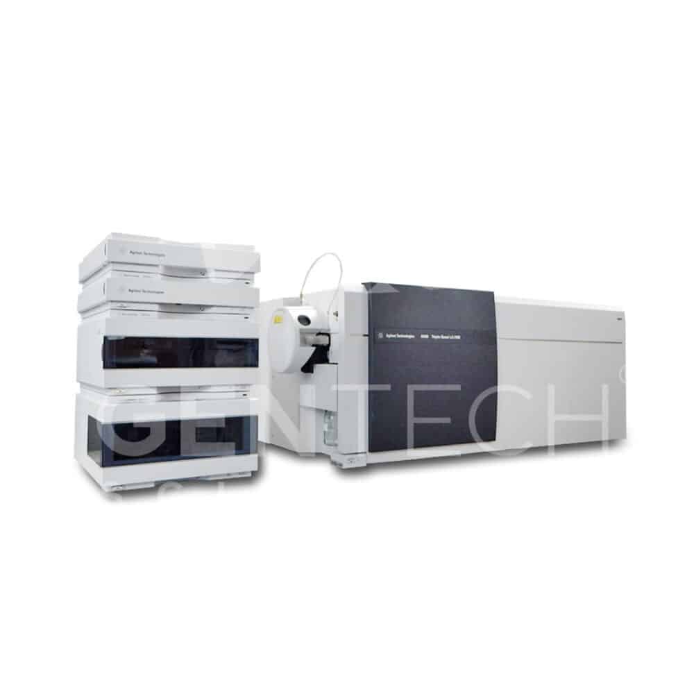 LC/MS Systems| Refurbished LC/MS | GenTech Scientific