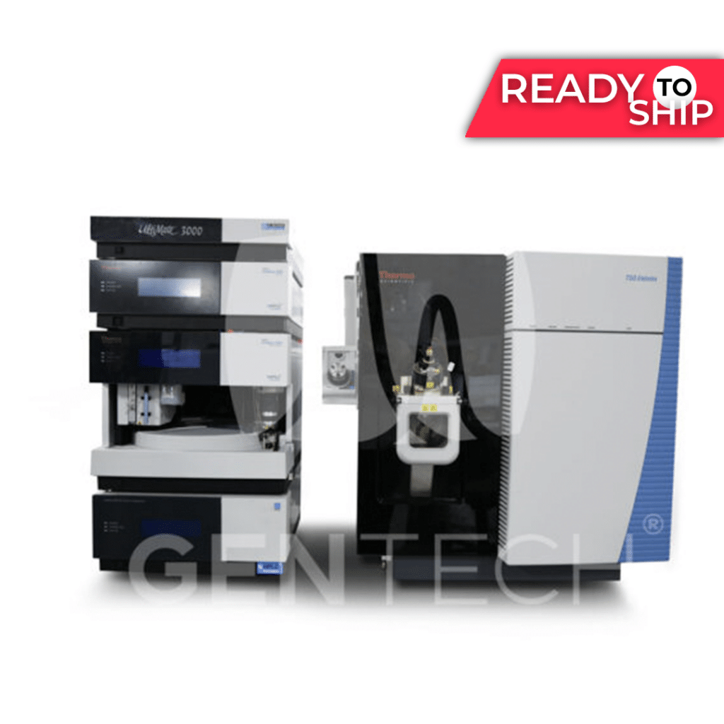 Thermo TSQ Endura Triple Quad LCMS with Dionex Ultimate UHPLC