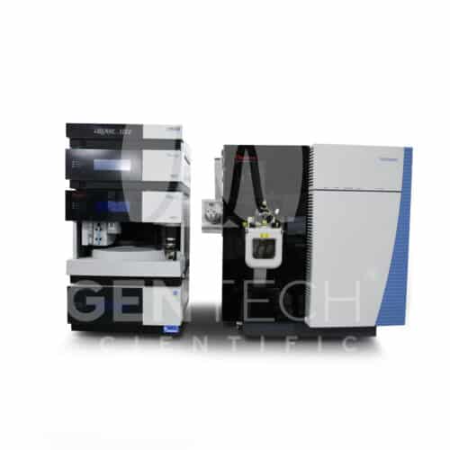 Thermo TSQ Endura LC/MS with HPLC - GenTech Scientific