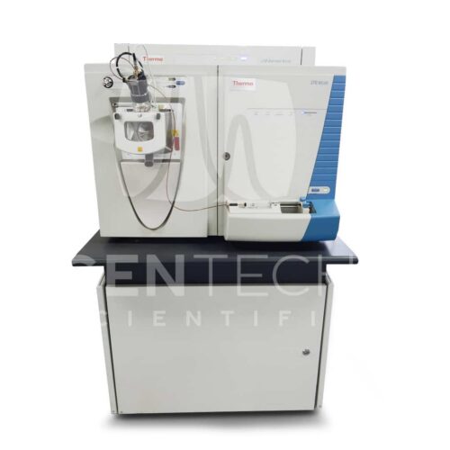 Thermo Velos Orbitrap LC/MS