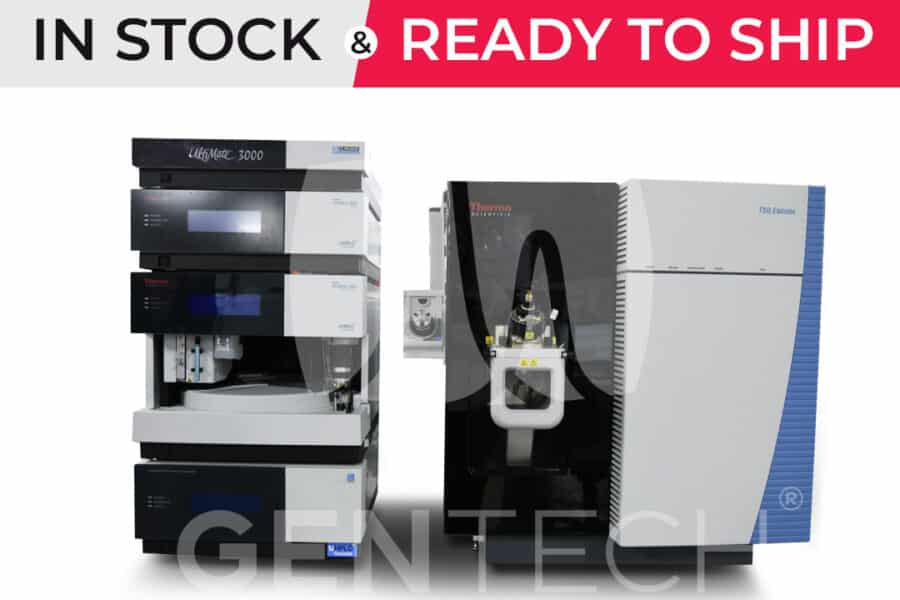 TSQ Endura Dionex HPLC Ready to Ship