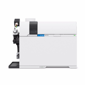 Photo of the Agilent 7800 ICP/MS. front view.