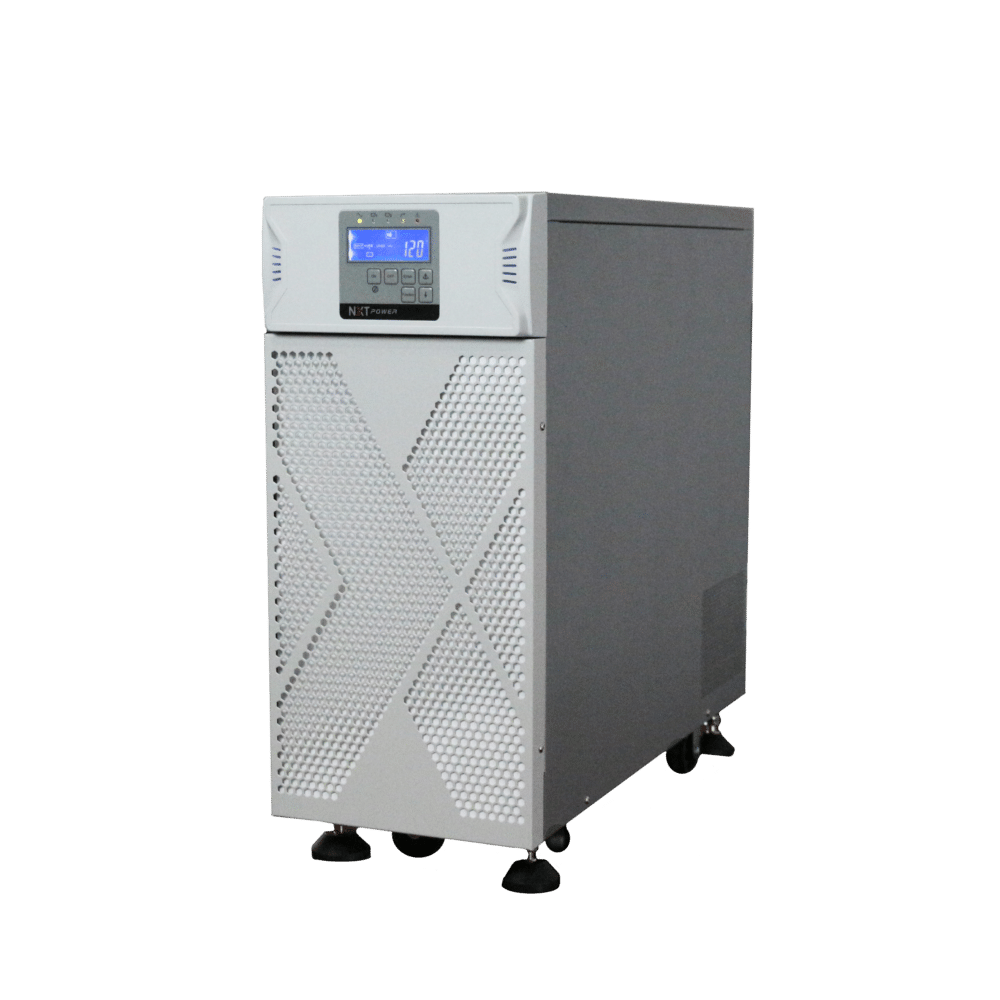 Power Integrity Box NEW NXT Power Integrity Max® UPS L/T Series - GenTech Scientific