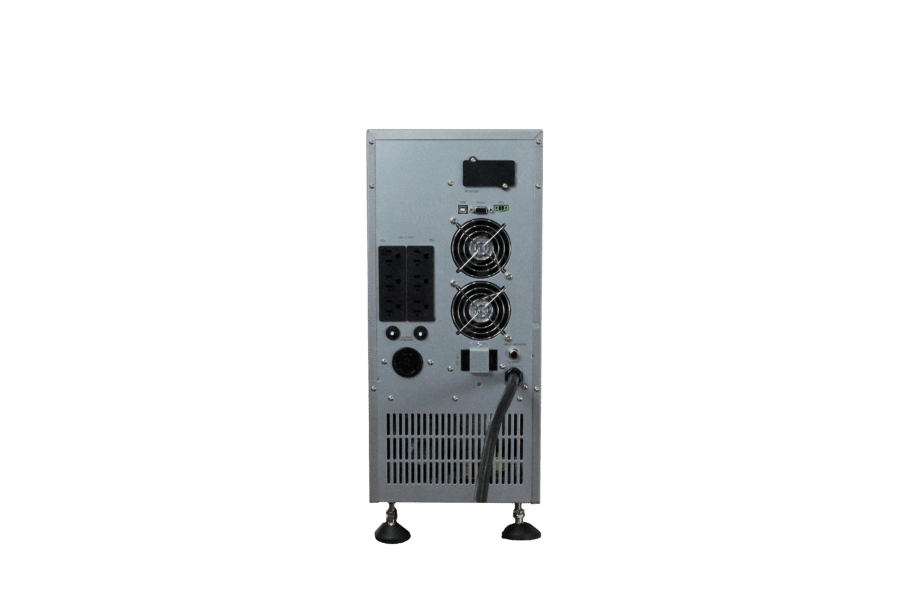 Power Integrity Box NEW NXT Power Integrity Max® UPS L/T Series - GenTech Scientific