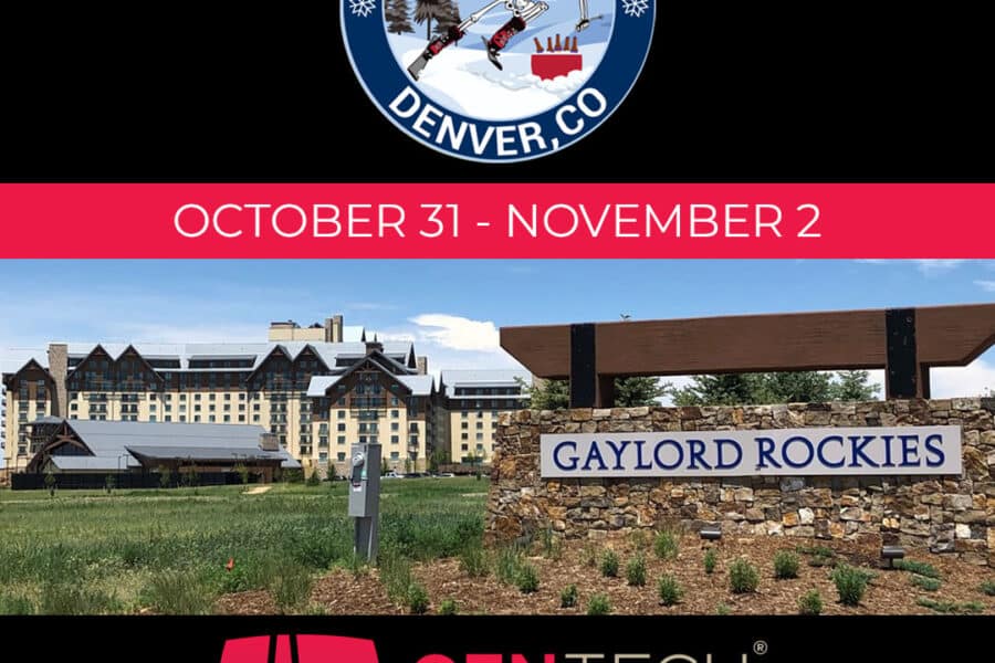 soft 2023 - GAYLORD ROCKIES