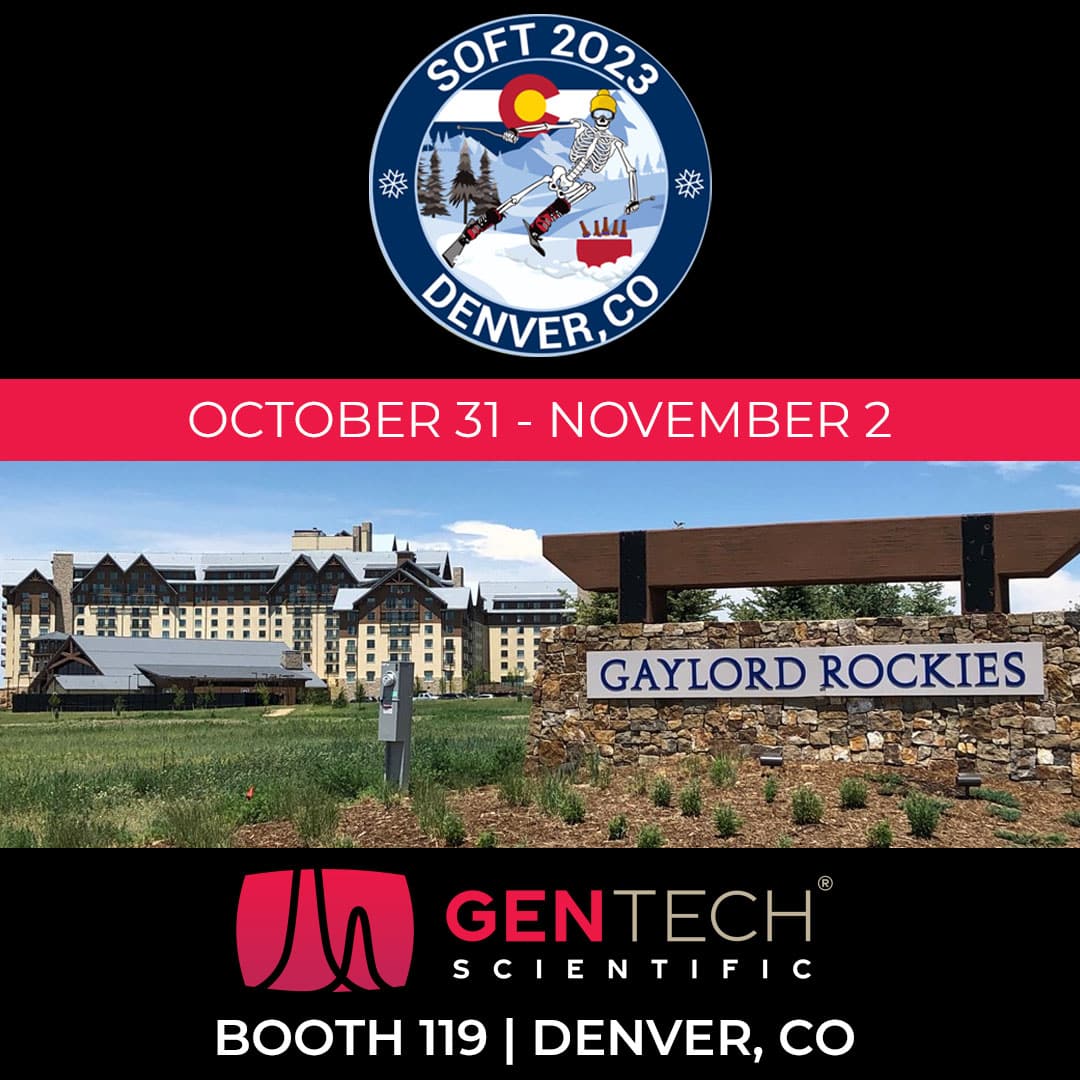 soft 2023 - GAYLORD ROCKIES