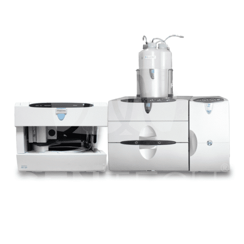 Dionex 3000 Dual Channel System