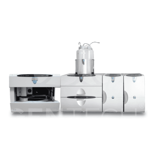 Dionex 3000 Dual Channel System with EG