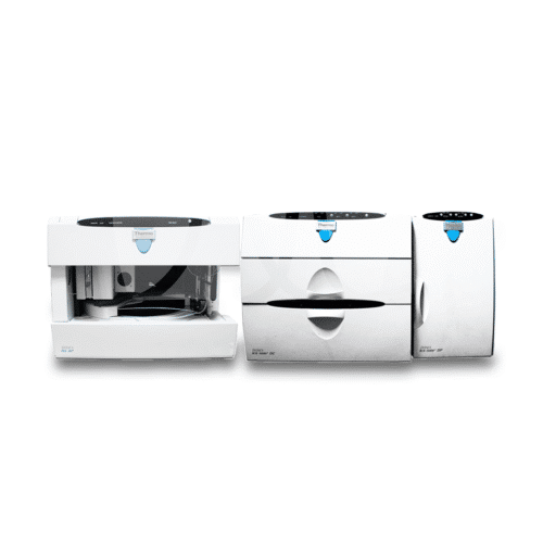 Thermo Dionex ICS-5000 Dual Channel System