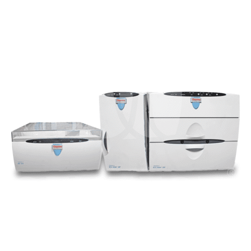 Thermo Dionex ICS-5000 Single Channel System With AS-DV