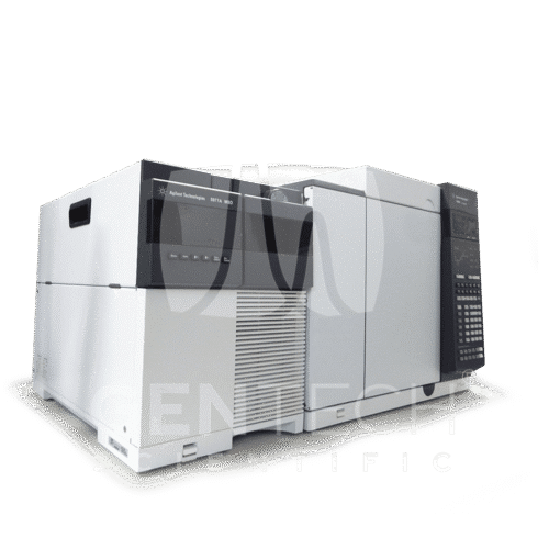 Agilent 7890 5977A
