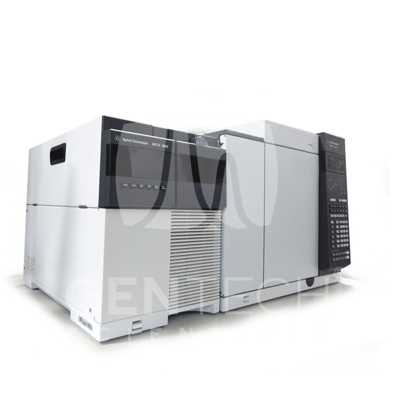 Refurbished GC/MS Systems | Agilent GC-MS | GenTech Scientific