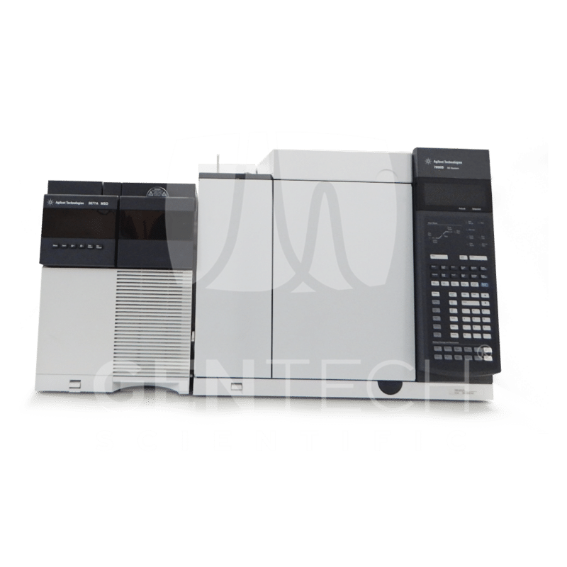 Refurbished GC/MS Systems | Agilent GC-MS | GenTech Scientific