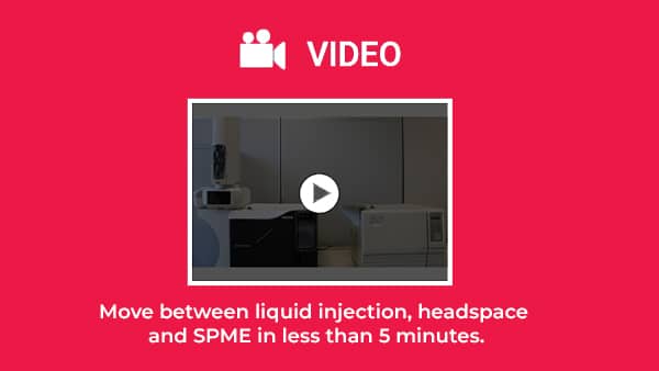 Watch HTA's video describing the quick switch of injection options