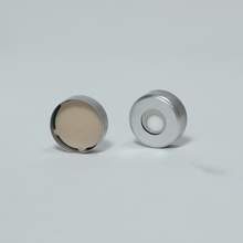 PerkinElmer-Crimp-Glass-Vial-w-PTFE-Silicone-Septa-PN-N9303992