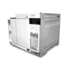 Agilent 7890A GC with Greenhouse Analysis Right
