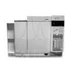 Agilent 7890A GC with Greenhouse Analysis Front