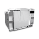 Agilent 7890A GC with Greenhouse Analysis Left