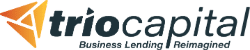 trio capital logo