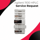 Agilent 1100 Service Request