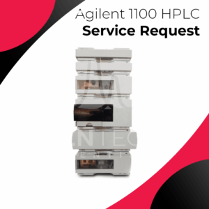 Agilent 1100 Service Request