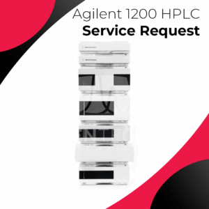 Agilent 1200 Service Request