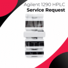 Agilent 1290 Service Request