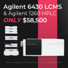 Agilent 6430 1260 Q3 Promo Graphic 1.0