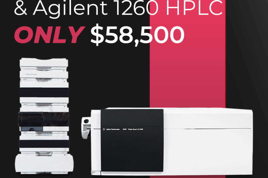 Agilent 6430 1260 Q3 Promo Graphic 1.0